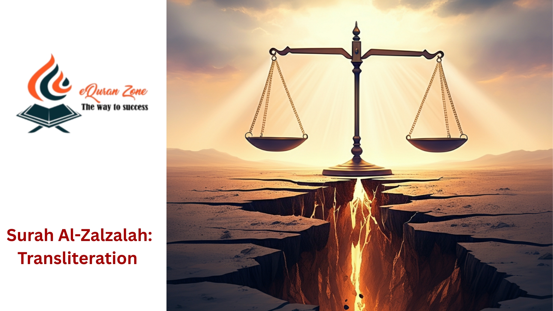 Comprehensive Guide to Surah Al-Zalzalah: Transliteration, Urdu & English Translation, and Tafseer"