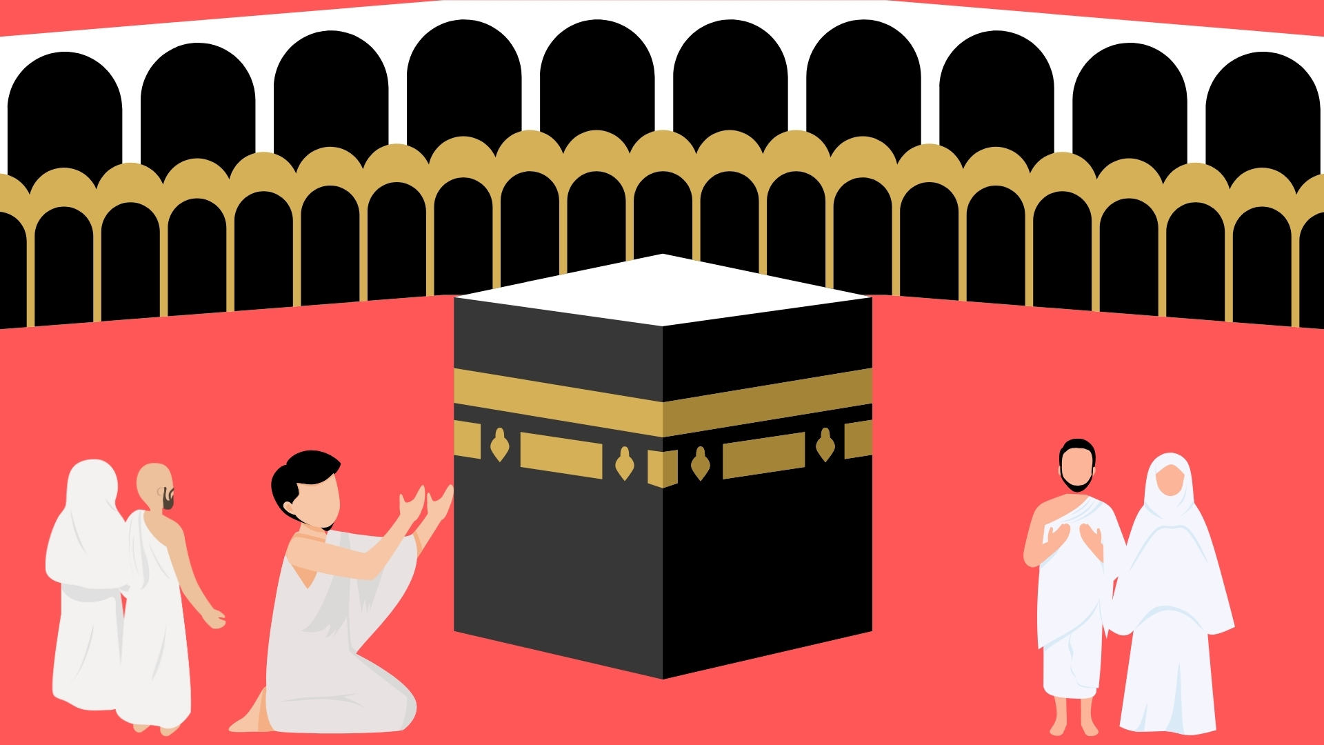 Tragic Hajj Deaths in Saudi Arabia