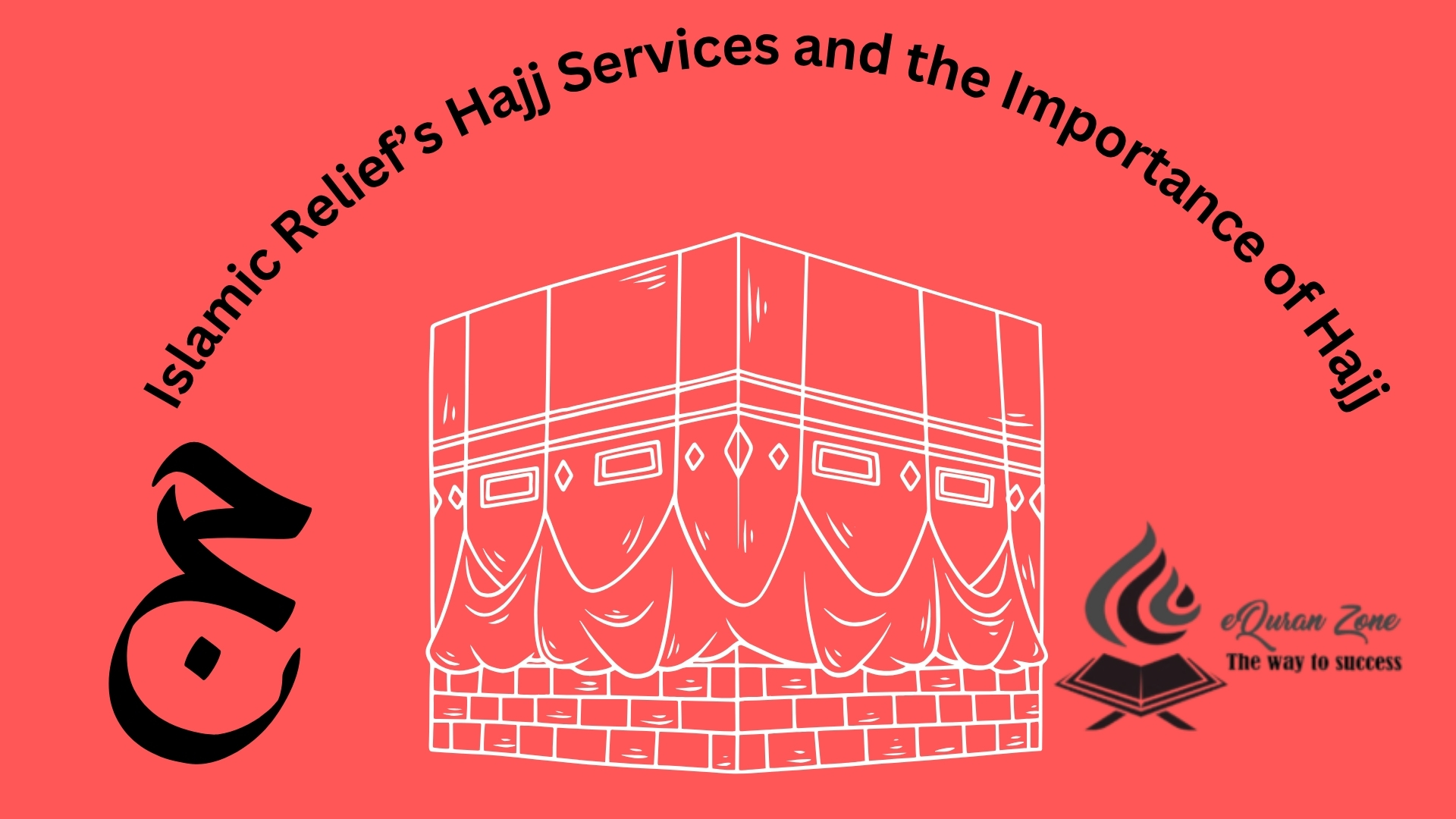Islamic Relief’s Hajj Services and the Importance of Hajj