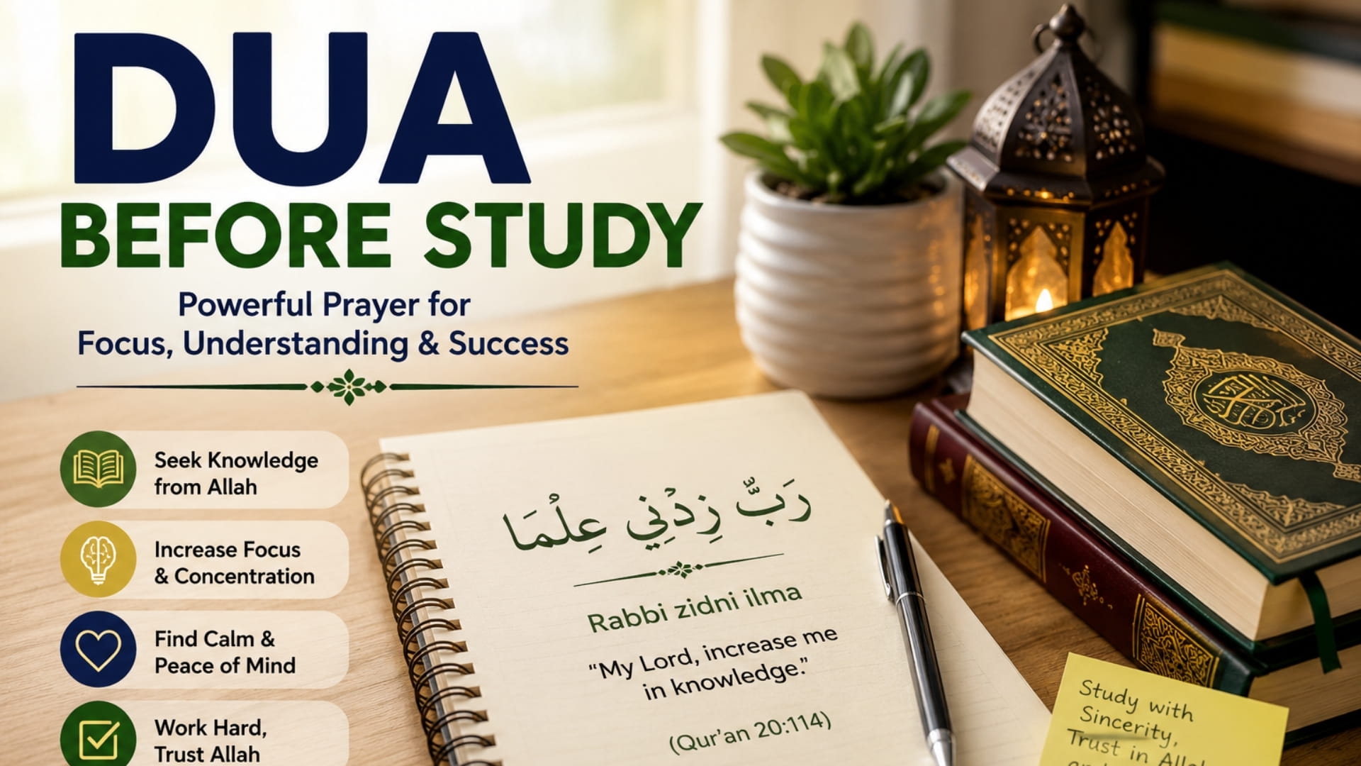 Dua Hajat: Meaning, How to Read It, and Benefits of Salatul Hajat