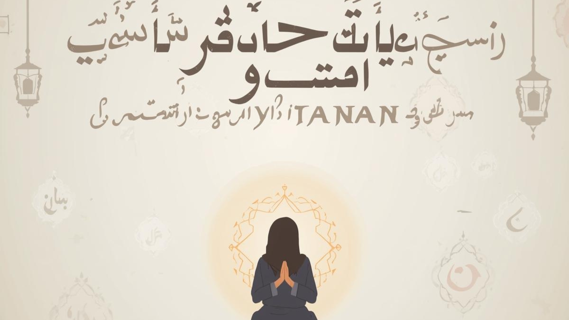 Dua for Forgiveness of Zina: A Clear Guide to Tawbah