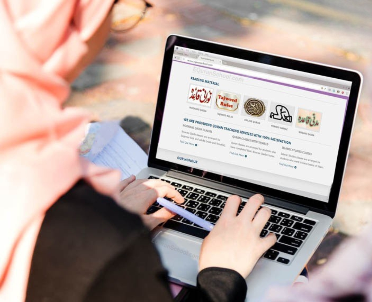 Best Ways to Hifz Quran Online for Adults & Kids